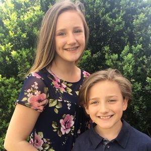 Meet your Posher, Brooke